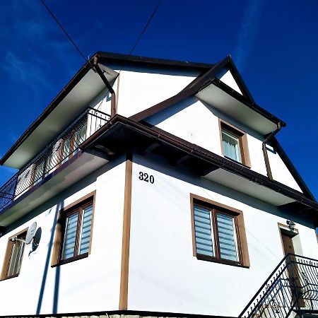 Domek320 Villa Gronkow Luaran gambar