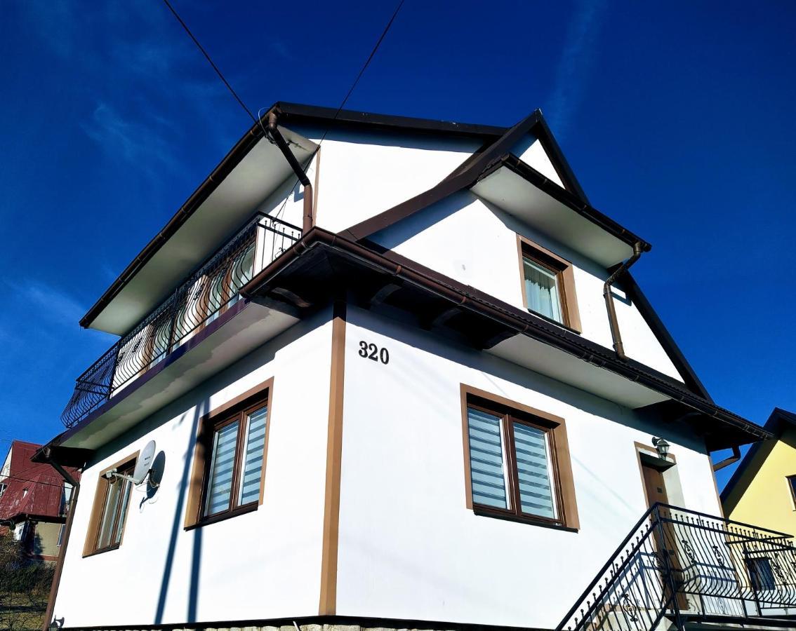 Domek320 Villa Gronkow Luaran gambar