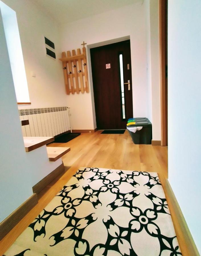Domek320 Villa Gronkow Luaran gambar